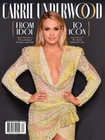 Carrie Underwood - From Idol to Icon